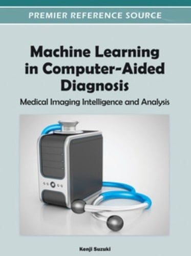 Machine Learning in Computer-Aided Diagnosis