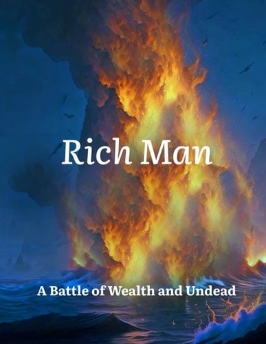 Rich Man A Battle of Wealth and Undead