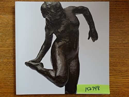 Complete collection of Degas' models in bronze