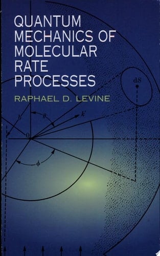 Quantum Mechanics of Molecular Rate Processes