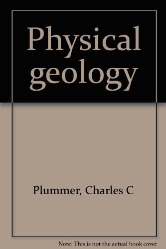 Physical Geology