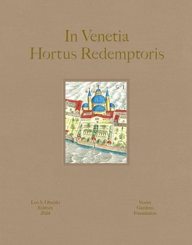 In Venetia Hortus Redemptoris