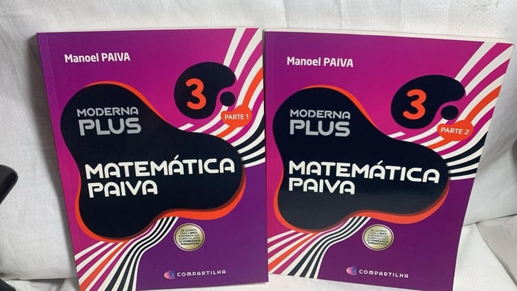 Livro - 9788516134594 (Portuguese Edition)