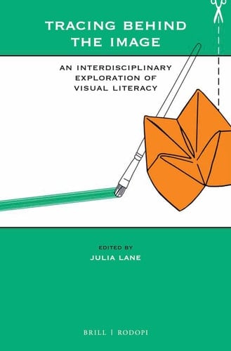 Tracing Behind the Image An Interdisciplinary Exploration of Visual Literacy