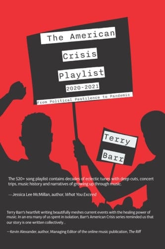 The American Crisis Playlist From Political Pestilence to Pandemic