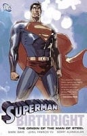 Superman Birthright