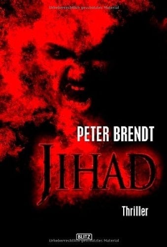Jihad Thriller