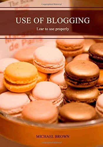 Use of Blogging Lear to Use Properly