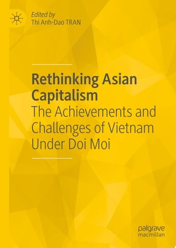 Rethinking Asian Capitalism
