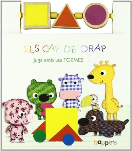 Els cap de drap juga amb-- Formes