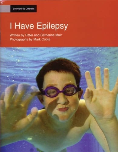 I Have Epilepsy