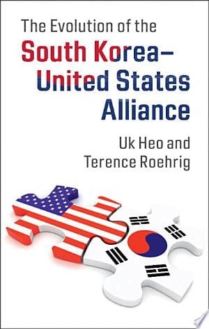 The Evolution of the South Korea–US Alliance