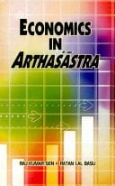 Economics in Arthaśāstra