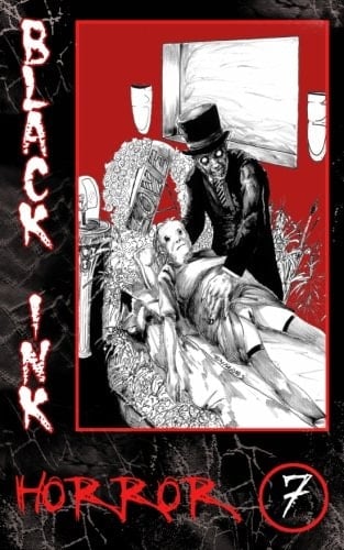 Black Ink Horror Issue #7