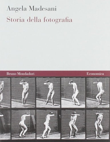 Storia della fotografia