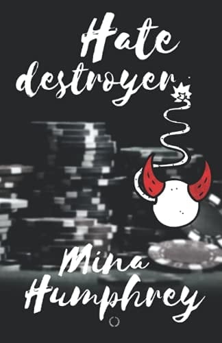 hate destroyer MC Devils Gate Keepers 3