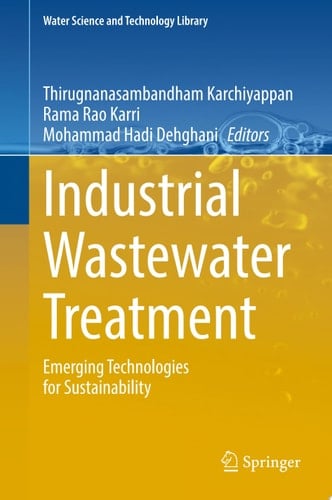 Industrial Wastewater Treatment