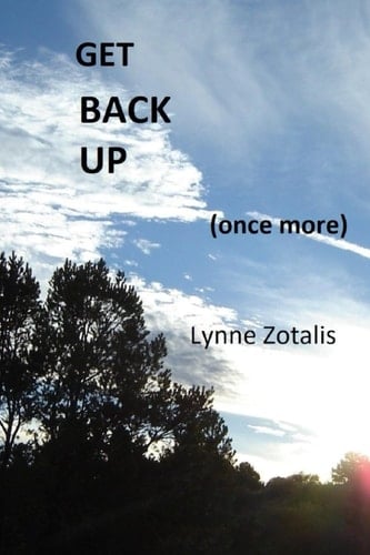 GET BACK UP: (once more)