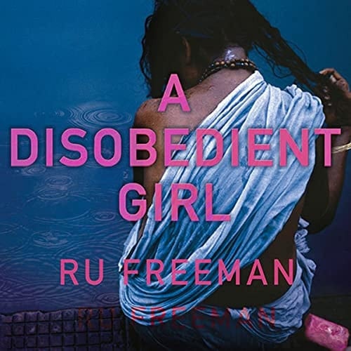 A Disobedient Girl