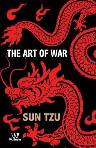 THE ART OF WAR