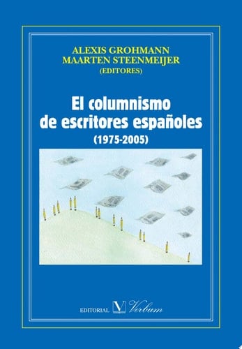 El columnismo de escritores españoles (1975-2005)