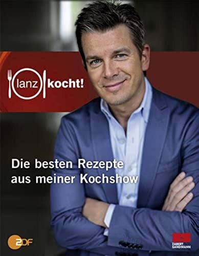Die besten Rezepte aus meiner Kochshow