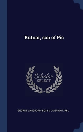 Kutnar, Son of Pic