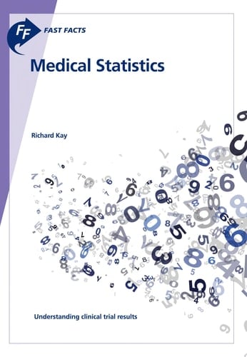 Fast Facts: Medical Statistics Understanding Clinical Trial Results