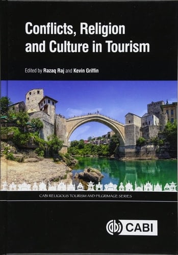 Conflicts, Religion and Culture in Tourism
