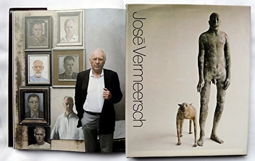 José Vermeersch (Dutch Edition)