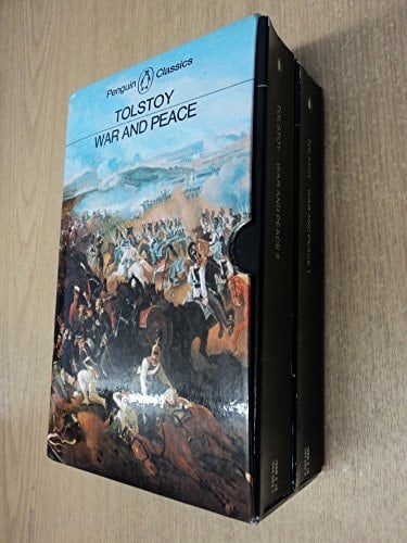 War and Peace Revised Edition