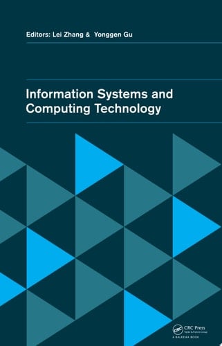 Information Systems and Computing Technology