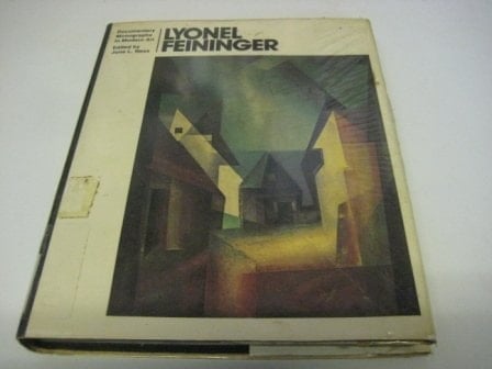 Lyonel Feininger (Documentary Monograph)
