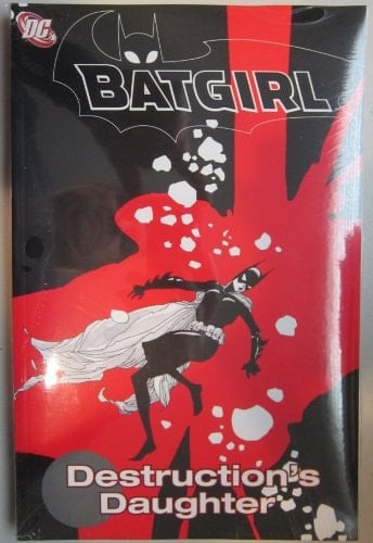 Destruction's Daughter