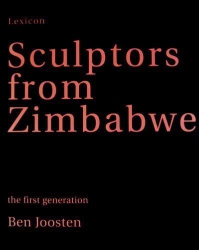 Sculptors From Zimbabwe