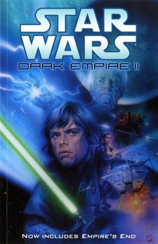 Dark Empire 2