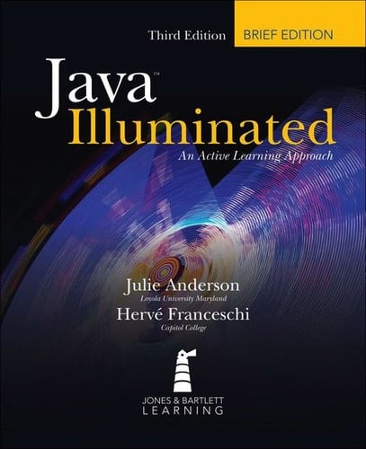 Java Illuminated