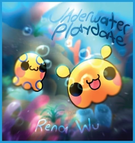 Underwater Playdates