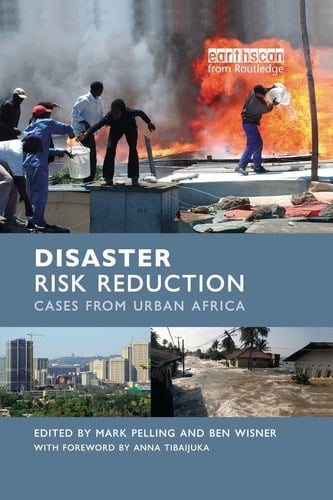 Disaster Risk Reduction Cases from Urban Africa