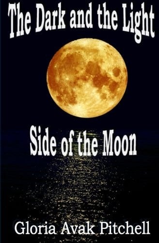 The Dark and the Light Side of the Moon