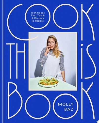 Cook This Book