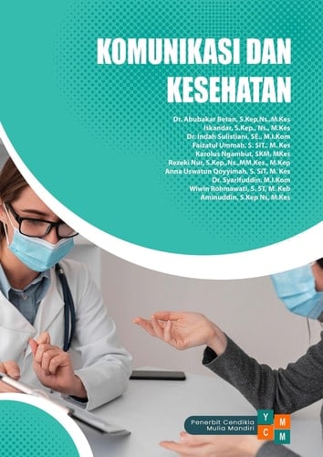 KOMUNIKASI DAN KESEHATAN