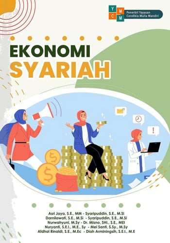 EKONOMI SYARIAH