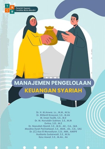 Manajemen Pengelolaan Keuangan Syariah