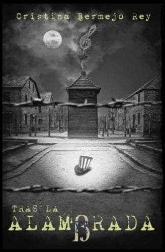 Tras la alambrada (Spanish Edition)