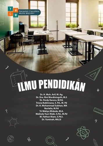 ILMU PENDIDIKAN