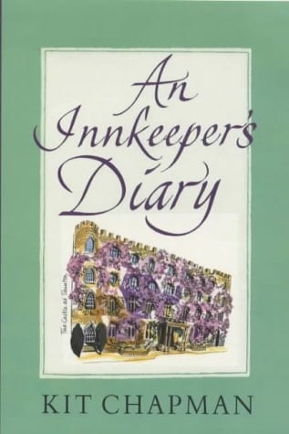 An Innkeeper's Diary