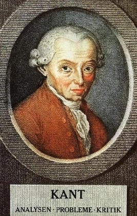 Kant Analysen, Probleme, Kritik