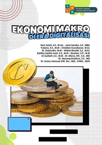 EKONOMI MAKRO DI ERA DIGITALISASI