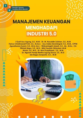 MANAJEMEN KEUANGAN MENGHADAPI INDUSTRI 5.0